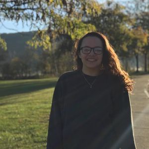 Meet your Posher, Kaitlyn